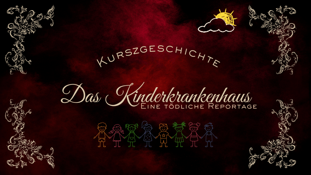 Das Kinderkrankenhaus