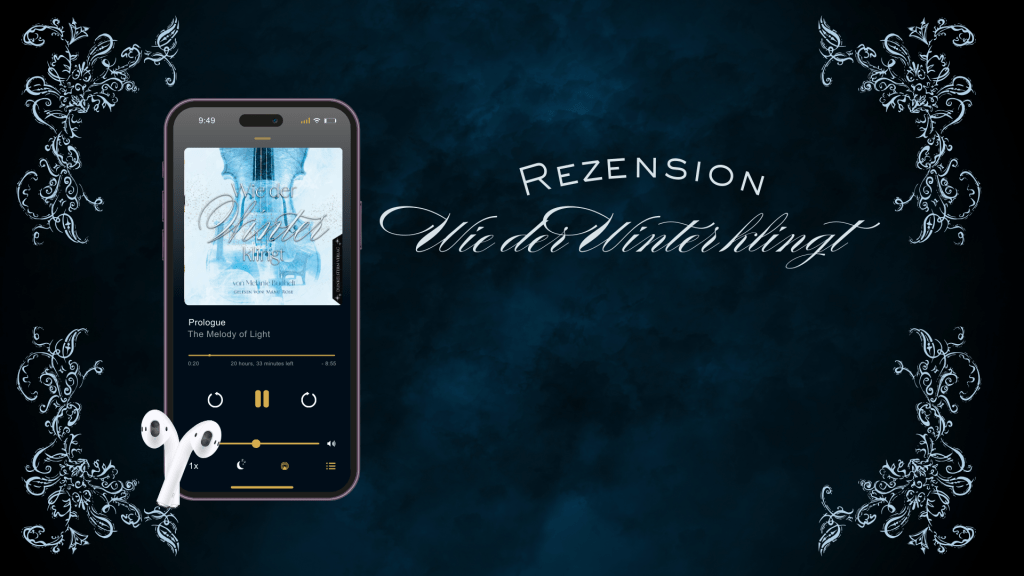 Rezension: Wie der Winter&nbsp;klingt