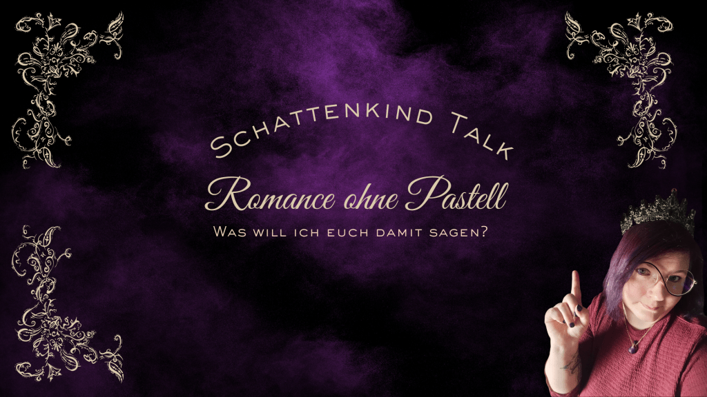 Romance ohne Pastell