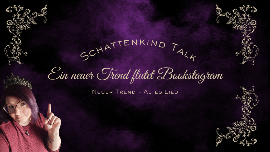 Ein neuer Trend flutet&nbsp;Bookstagram